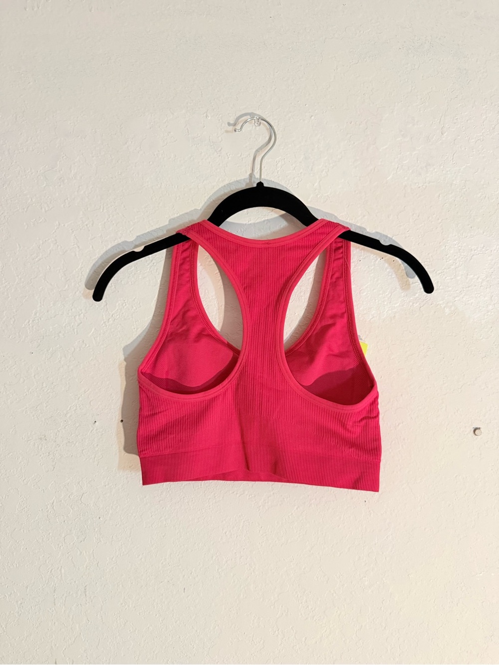BUNDLE | All in Motion - Sports Bras | Hot Pink/Teal | M - Picture 3 of 8